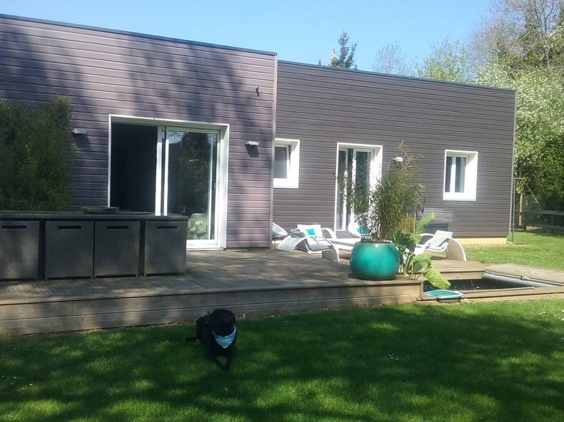 Gastfamilie Marmagne 163925-4