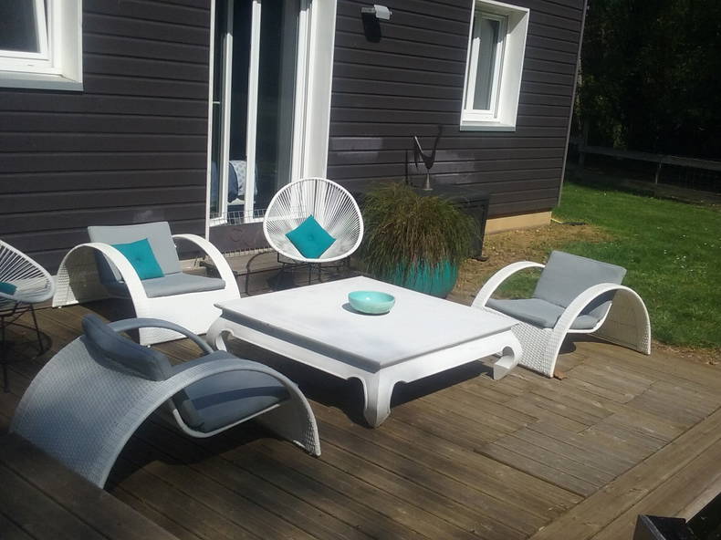 Gastfamilie Marmagne 163925-5