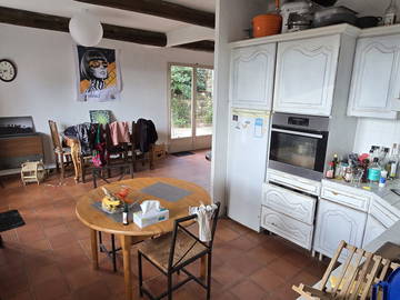 Logement entier à louer à Aubagne - photo 14-14