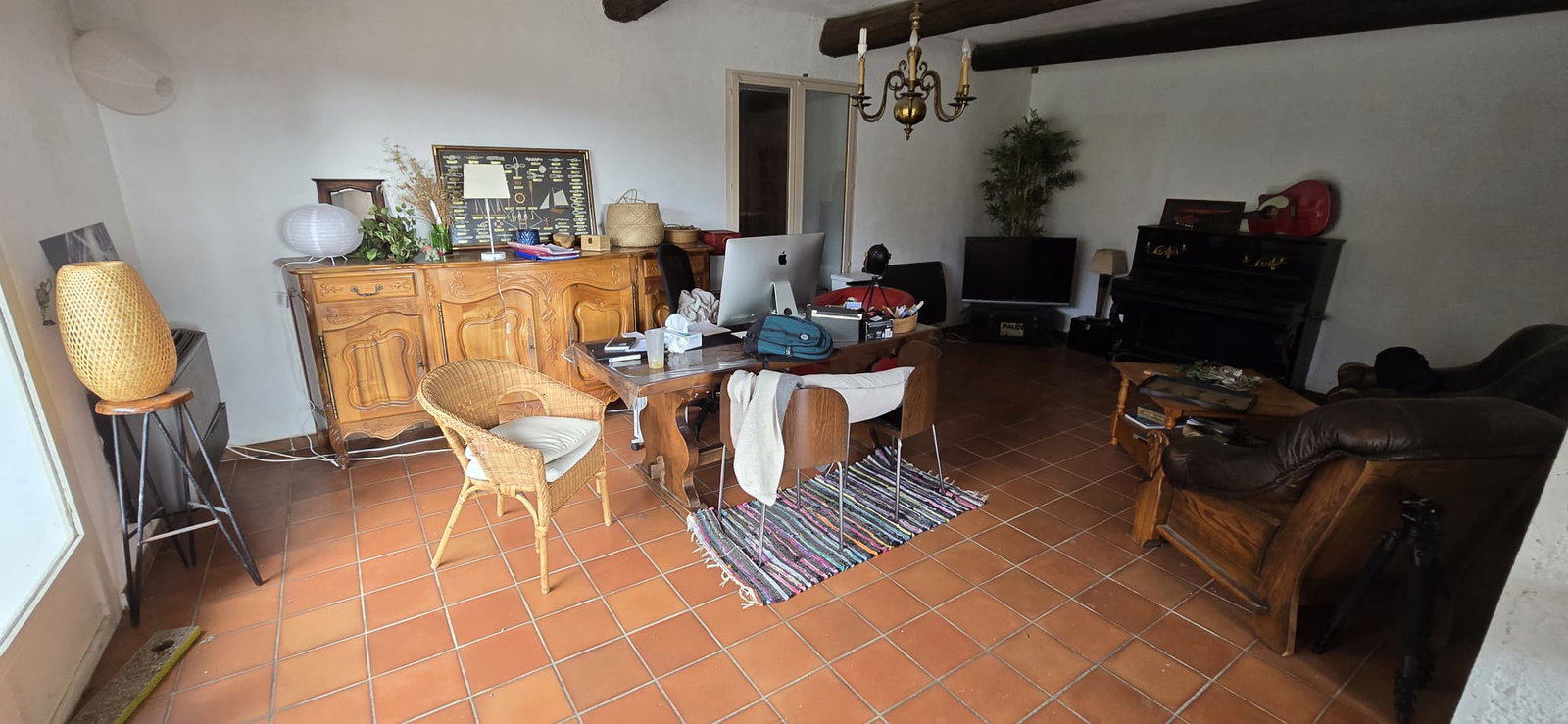 Logement Entier Aubagne 83748