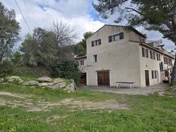 Logement entier à louer à Aubagne - photo 5-5