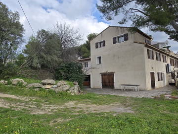 Logement entier à louer à Aubagne - photo 8-8