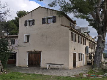 Logement entier à louer à Aubagne - photo 9-9