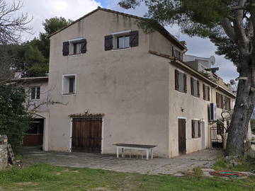 Logement entier à louer à Aubagne - photo 7-7