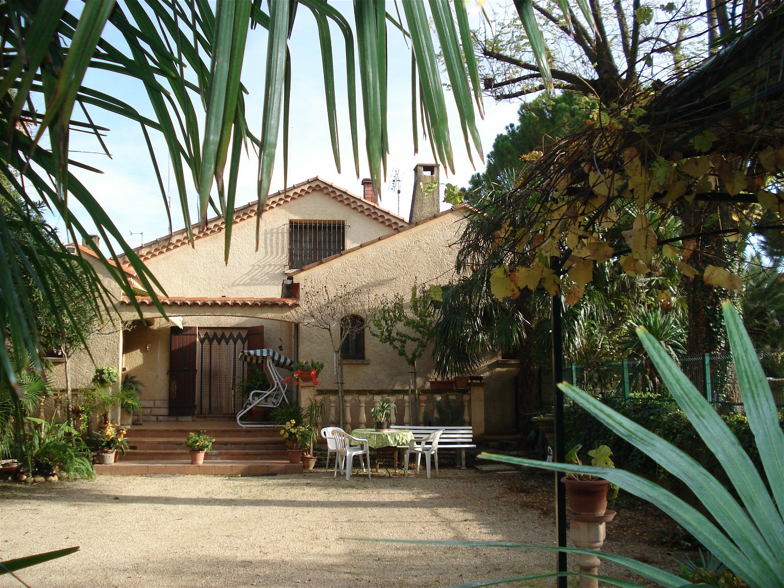 Onafhankelijke Studio Loriol-du-Comtat 73668