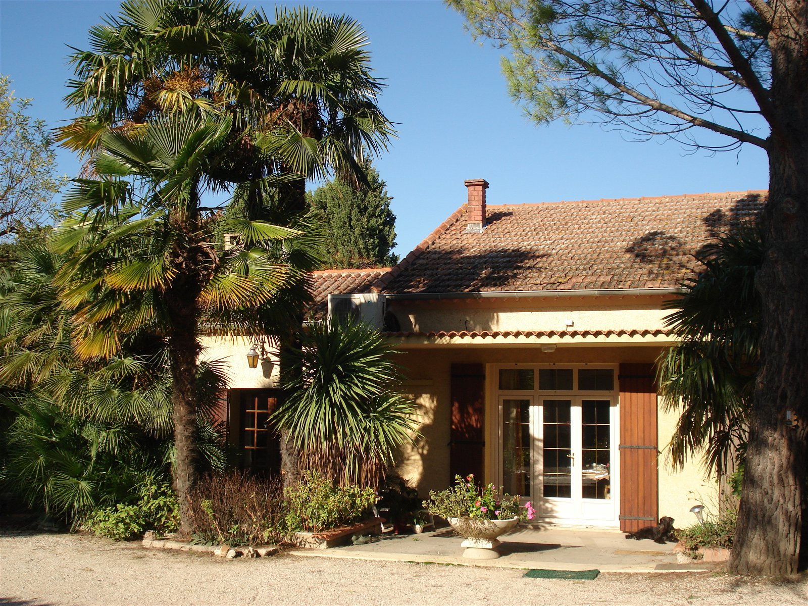 Onafhankelijke Studio Loriol-du-Comtat 73668