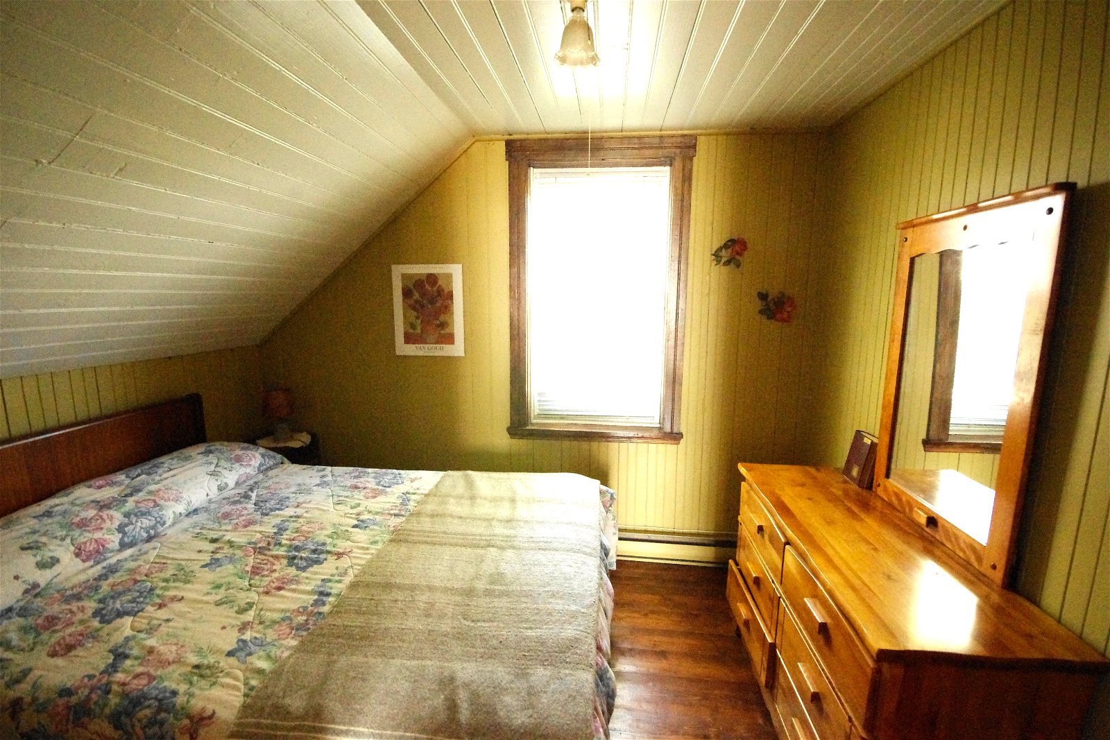 Studio Indépendant Hérouxville 100323