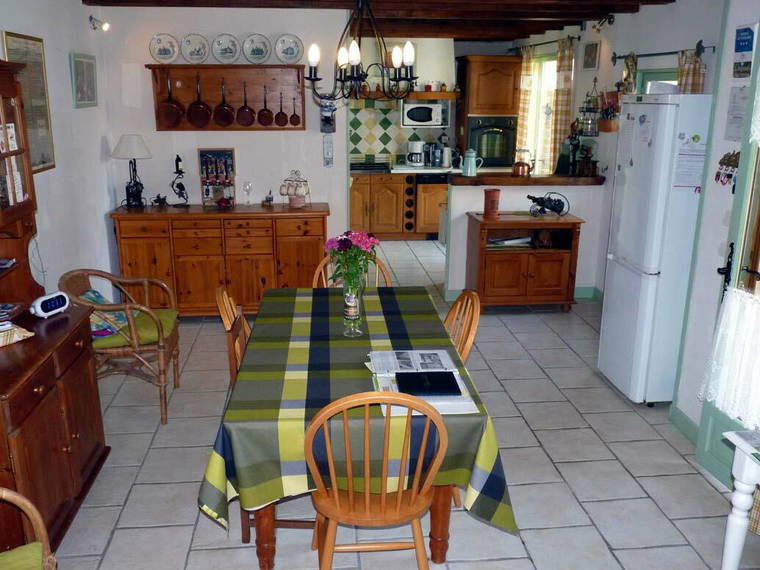 Homestay Ingrandes-de-Touraine 99960