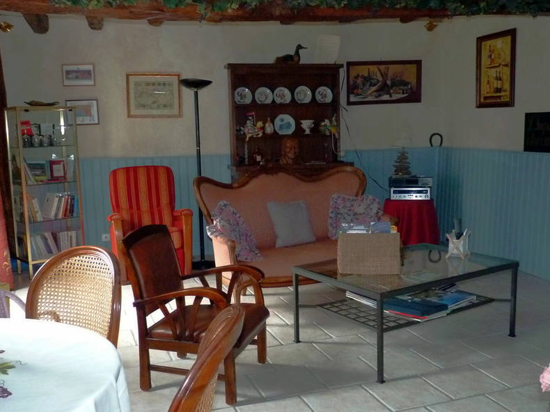 Ganzes Haus Ingrandes-de-Touraine 99960-5