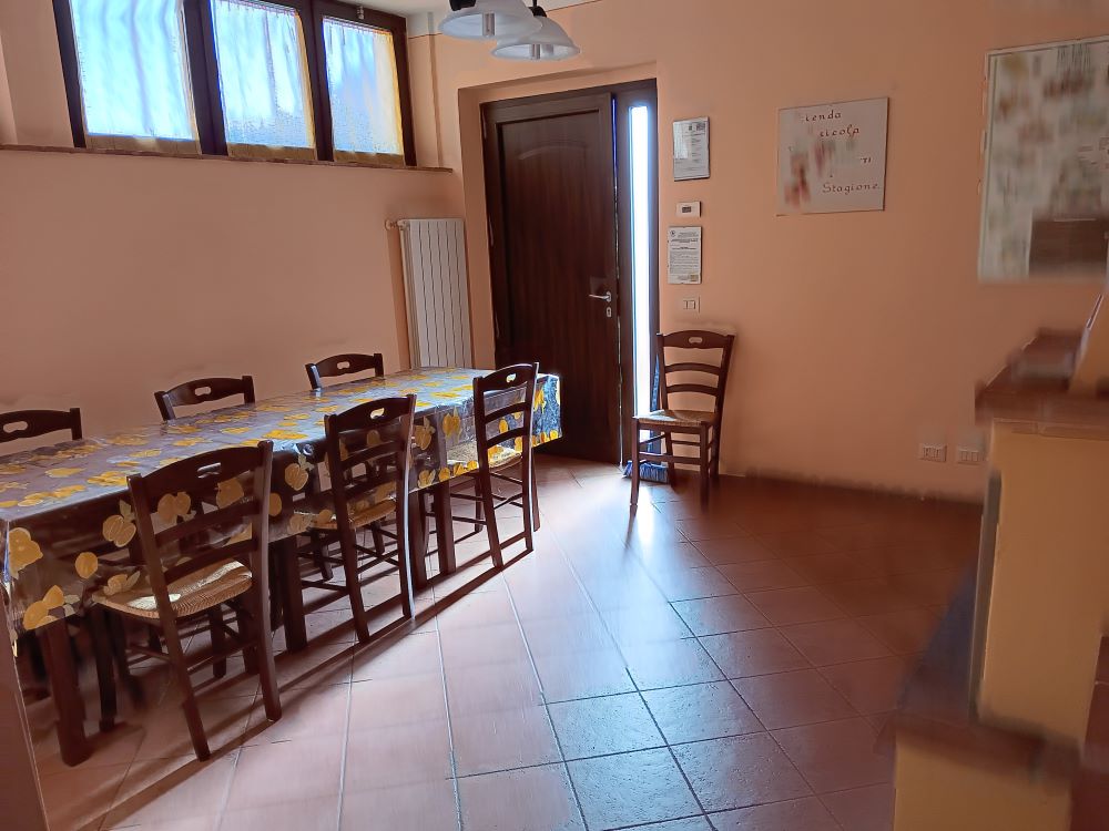 Colocation Gallicano 453139