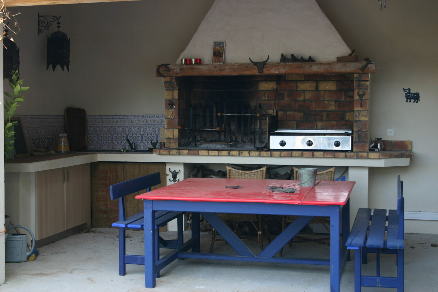 Onafhankelijke Studio Saint-Jean-de-Barrou 70200