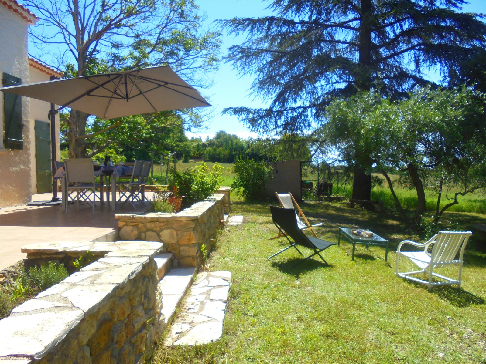 Oberoende Studio Régusse 209318