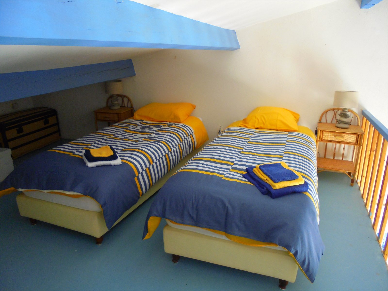 Oberoende Studio Régusse 209318