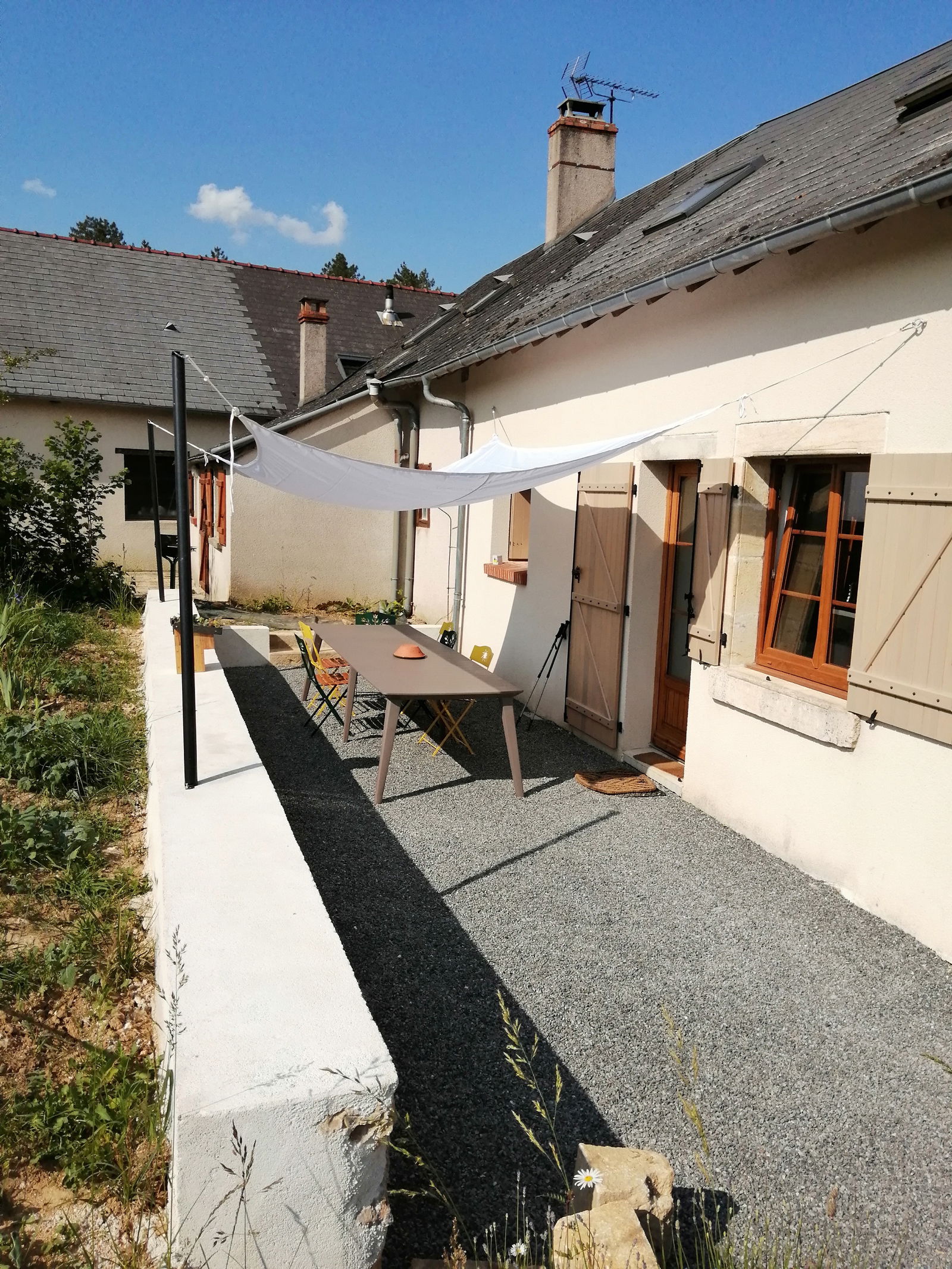 Homestay Saint-Palais 332183