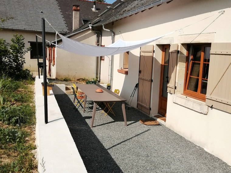 Homestay Saint-Palais 332183