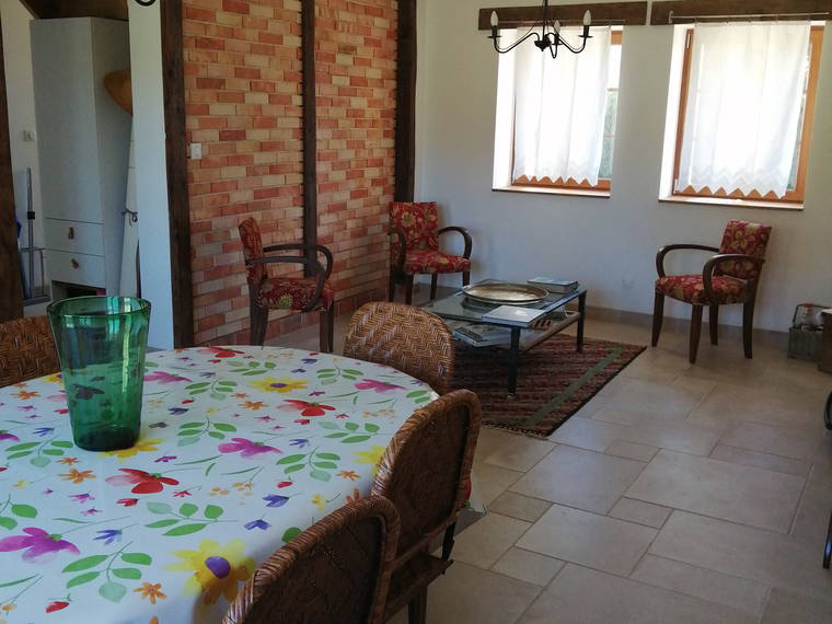 Homestay Saint-Palais 332183