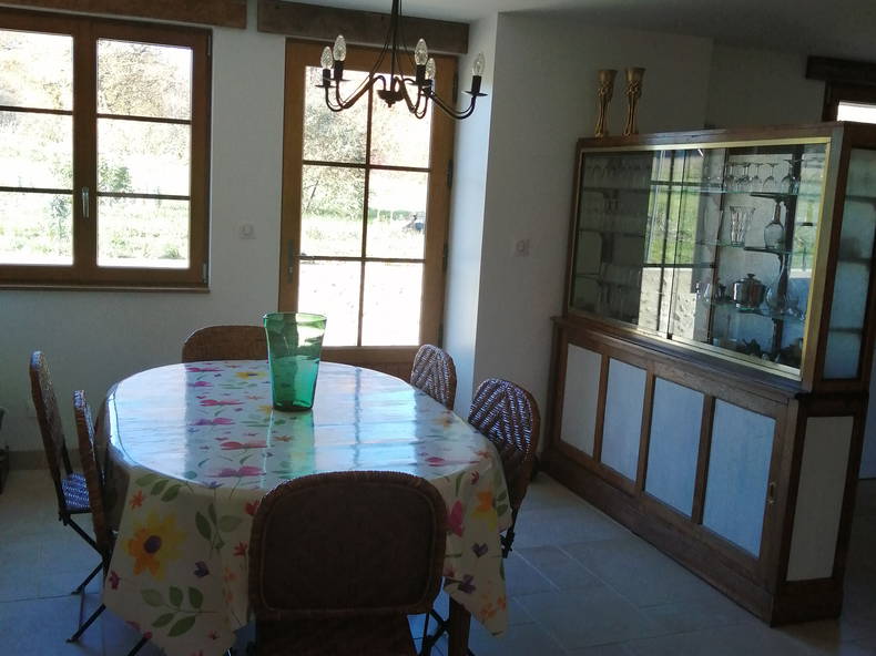 Quedarse En Casa Saint-Palais 332183-5