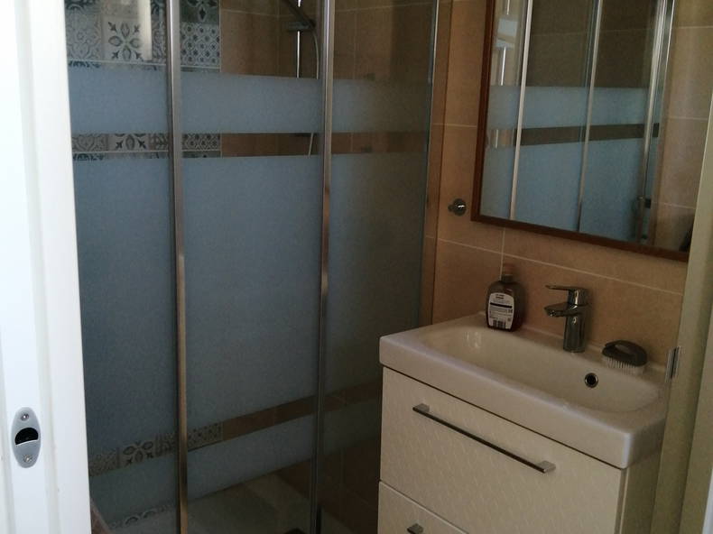 Quedarse En Casa Saint-Palais 332183-4