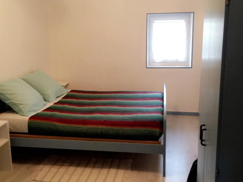 Gästezimmer Saint-Victor-de-Malcap 111662-1