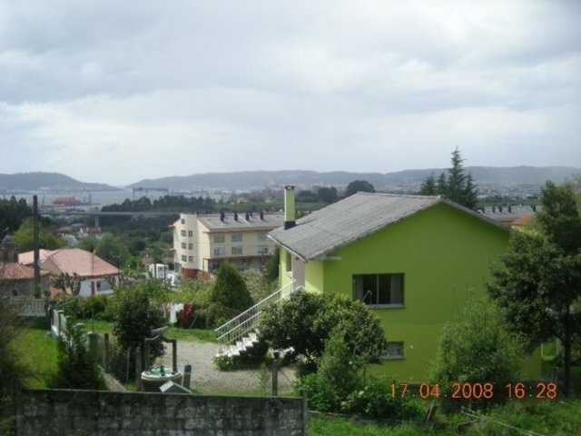 Logement Entier Fene 11083