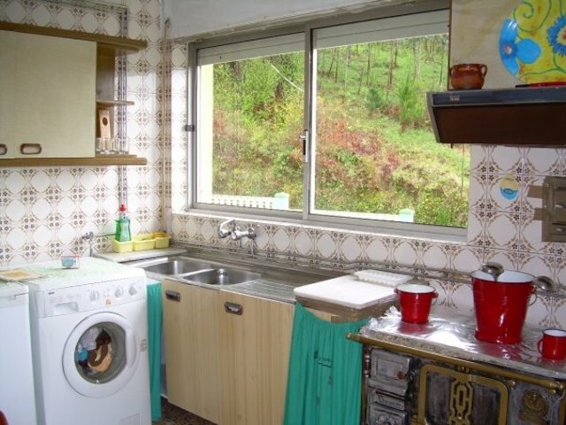 Logement Entier Fene 11083