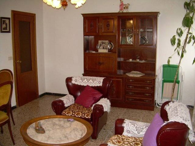 Logement Entier Fene 11083-4