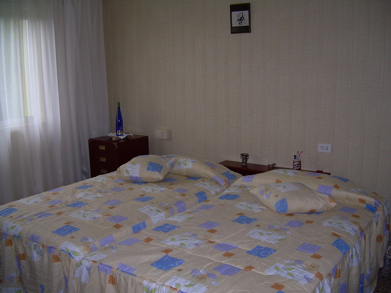 Logement Entier Fene 11083