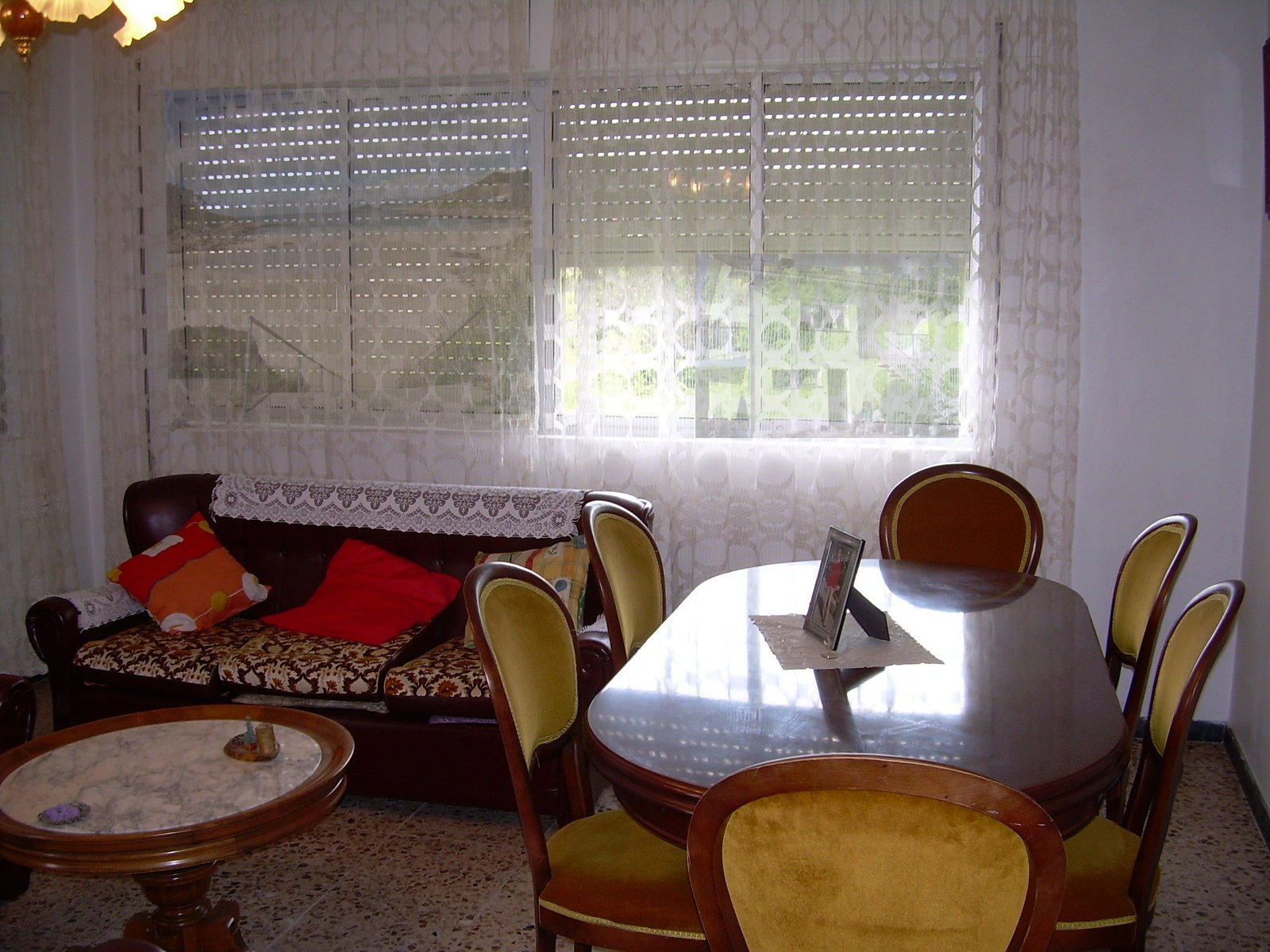 Logement Entier Fene 11083