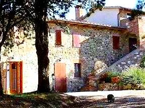Tuscany Country House
