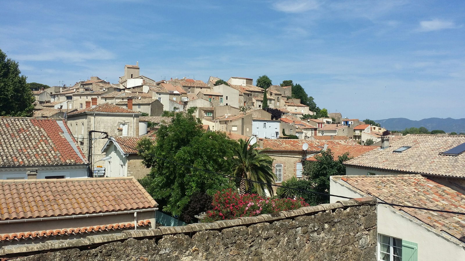 Chambres D'hôtes Magalas 108773