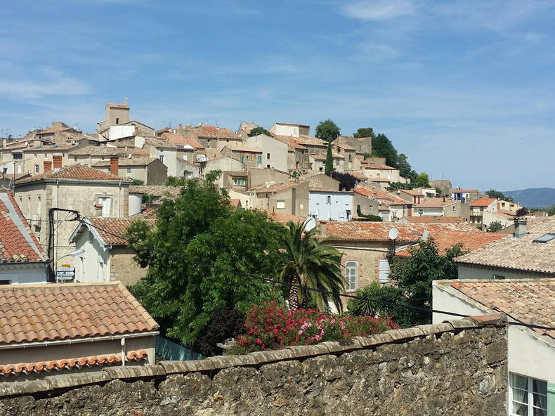 Quartos De Hóspedes Magalas 108773-1