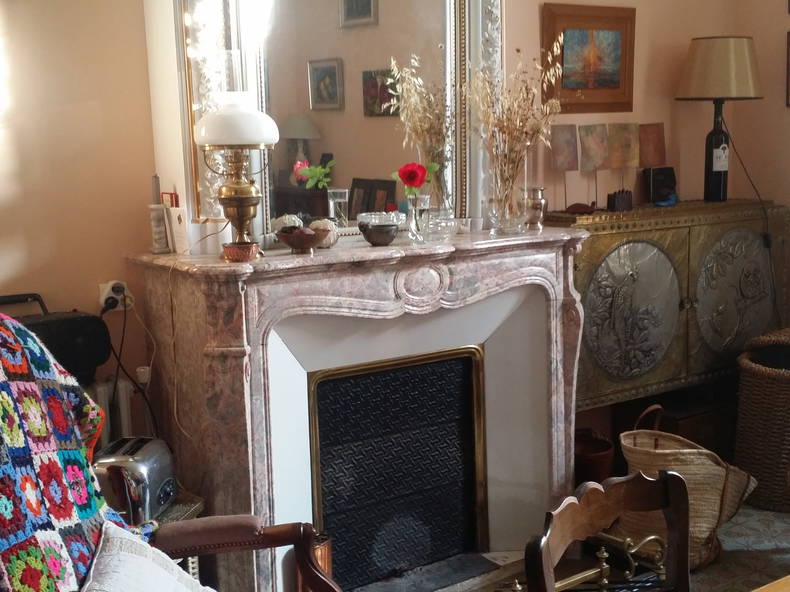 Quartos De Hóspedes Magalas 108773-2