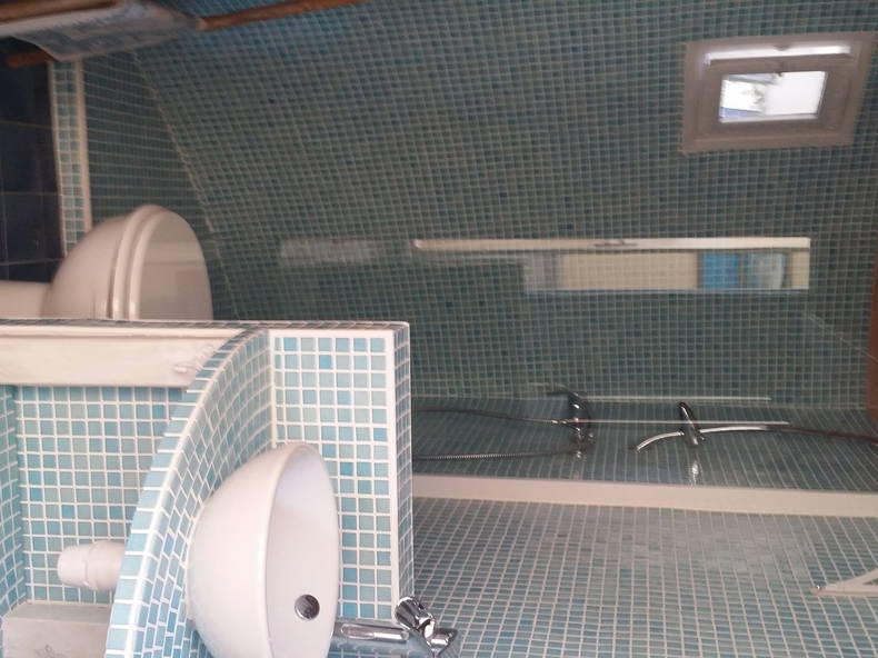 Quartos De Hóspedes Magalas 108773-5