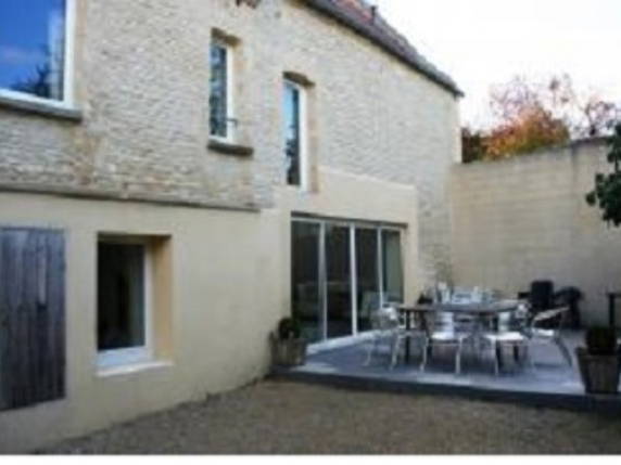 Entire Home Langrune-sur-Mer 46903-1