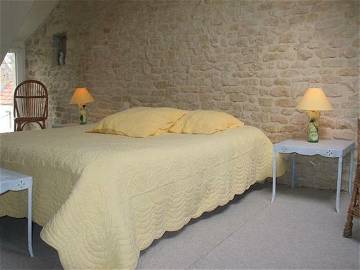 Room For Rent Langrune-Sur-Mer 46903