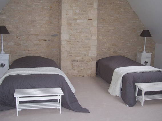 Entire Home Langrune-sur-Mer 46903-4