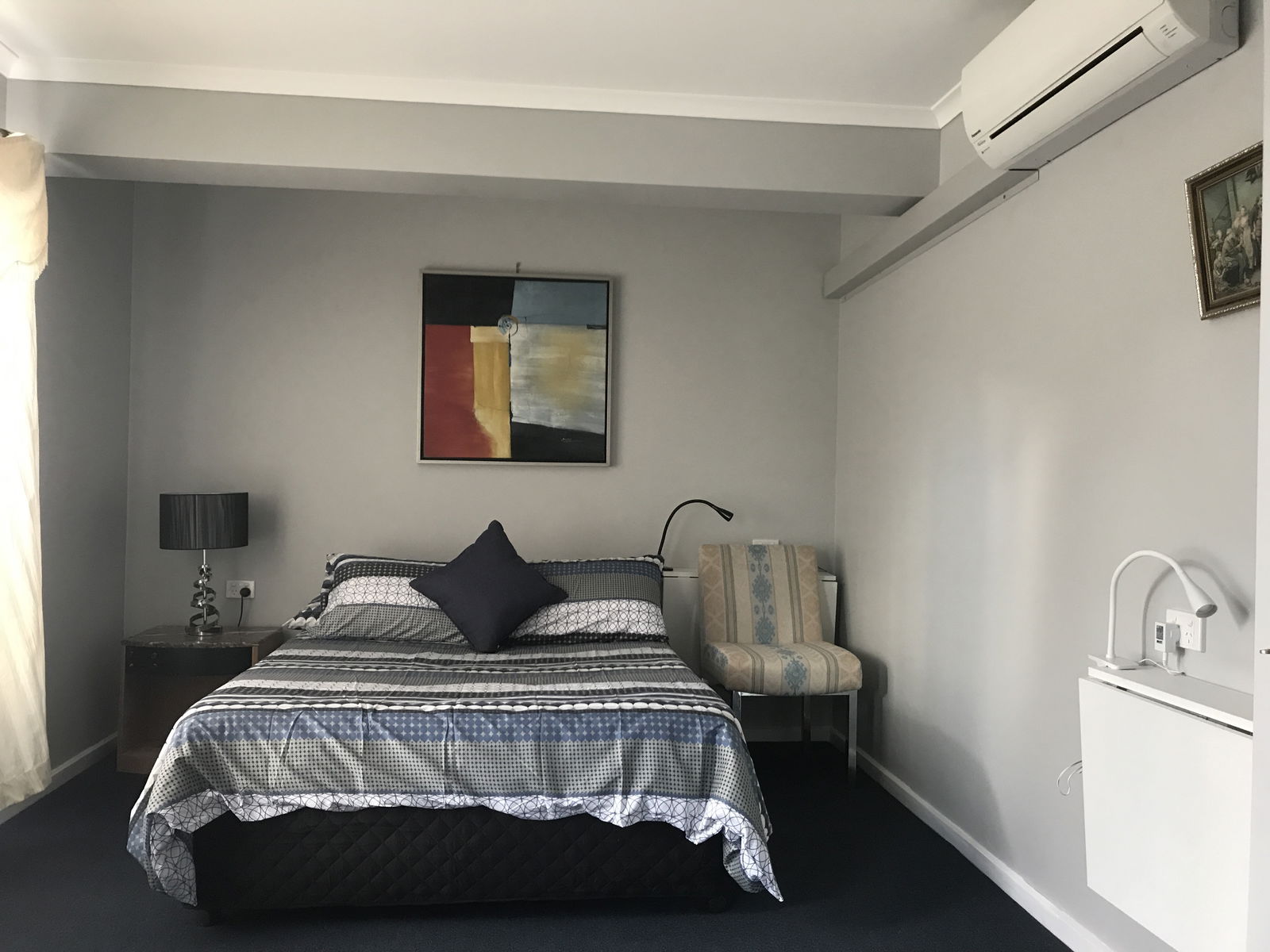 Chambre Chez L'habitant Wimbledon Heights 194523