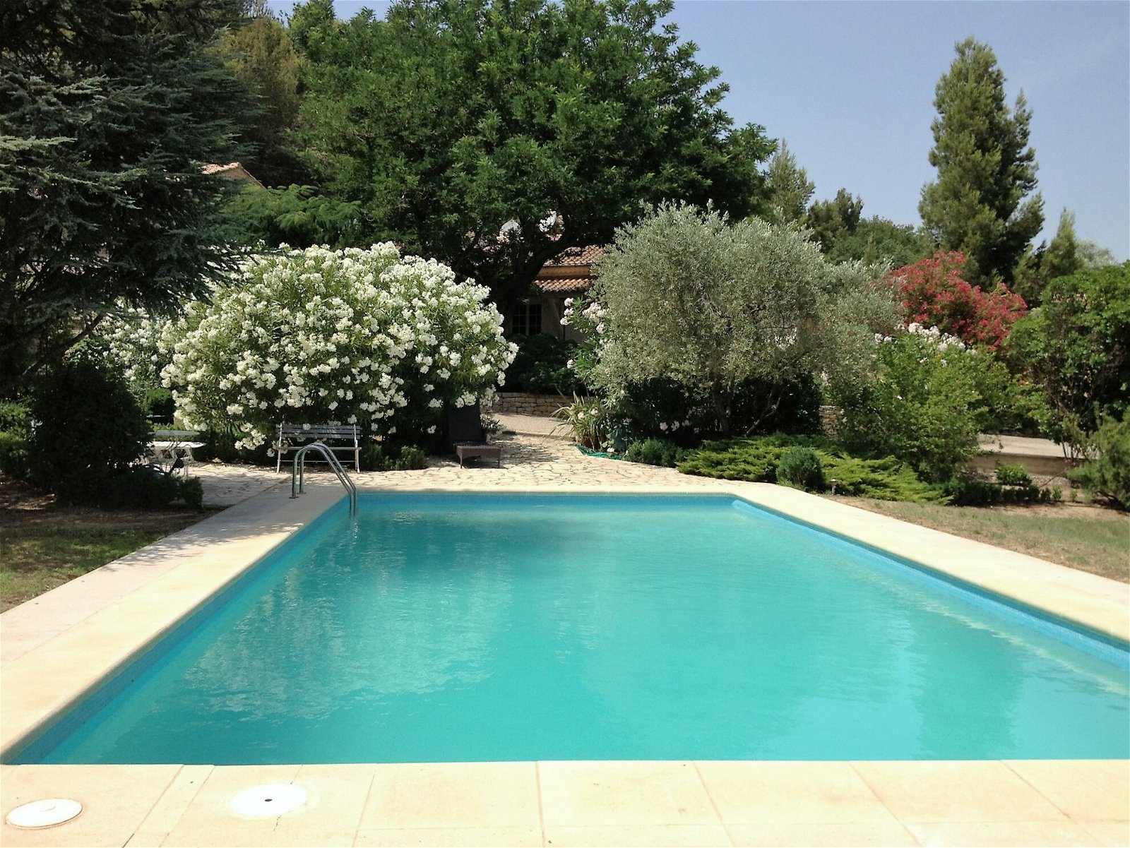 Gastgezin Sarrians 126693