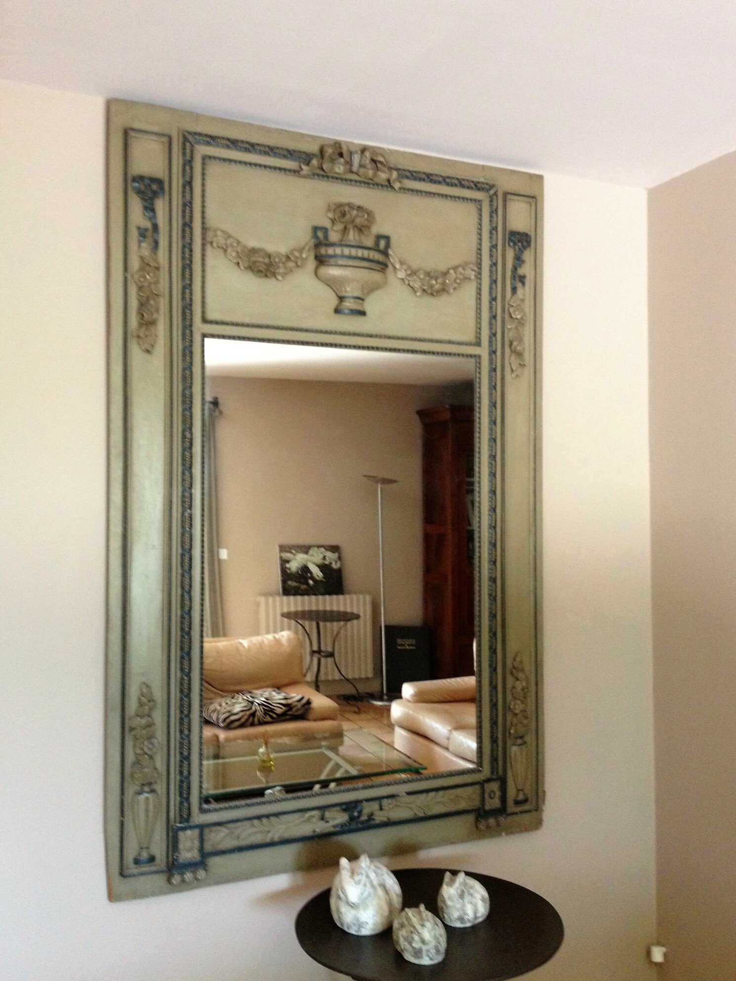 Gastgezin Sarrians 126693