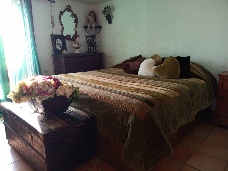 Chambre Chez L'habitant Gardanne 250224-1