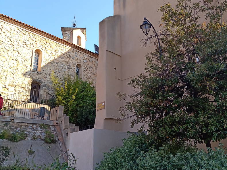 Chambre Chez L'habitant Gardanne 250224-4