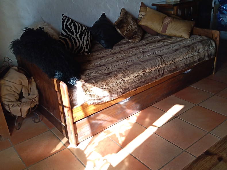 Chambre Chez L'habitant Gardanne 250224-2