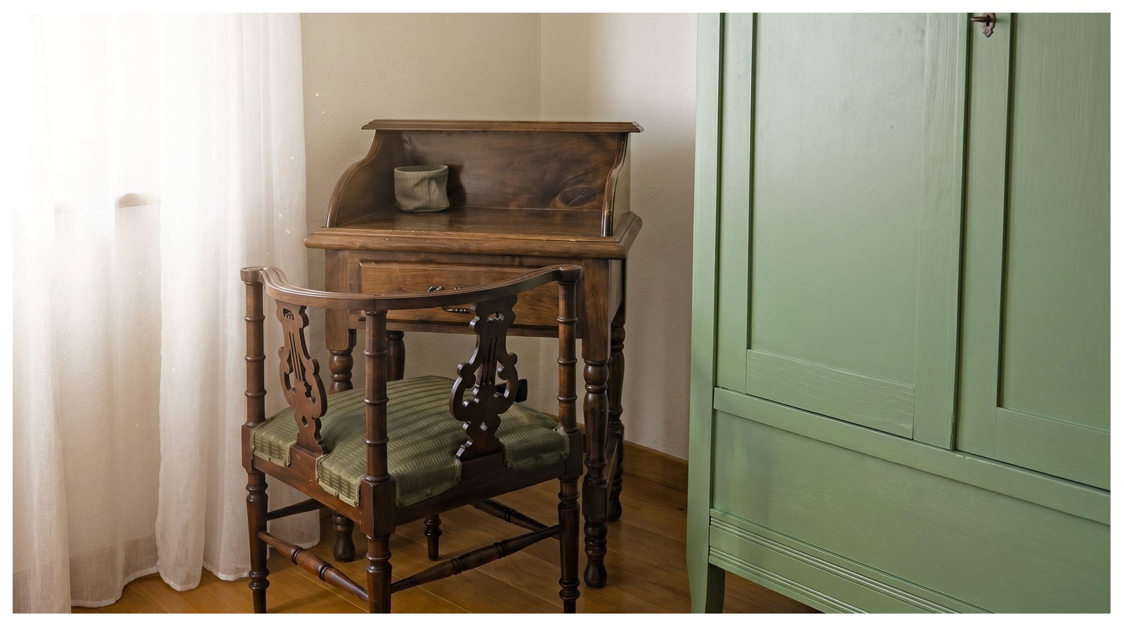 Chambre Chez L'habitant Excenevex 671931