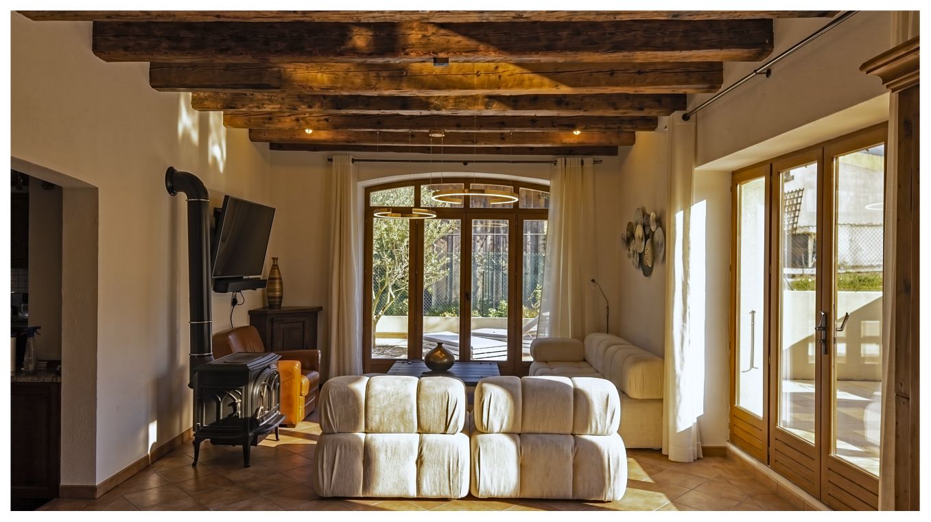 Chambre Chez L'habitant Excenevex 671931