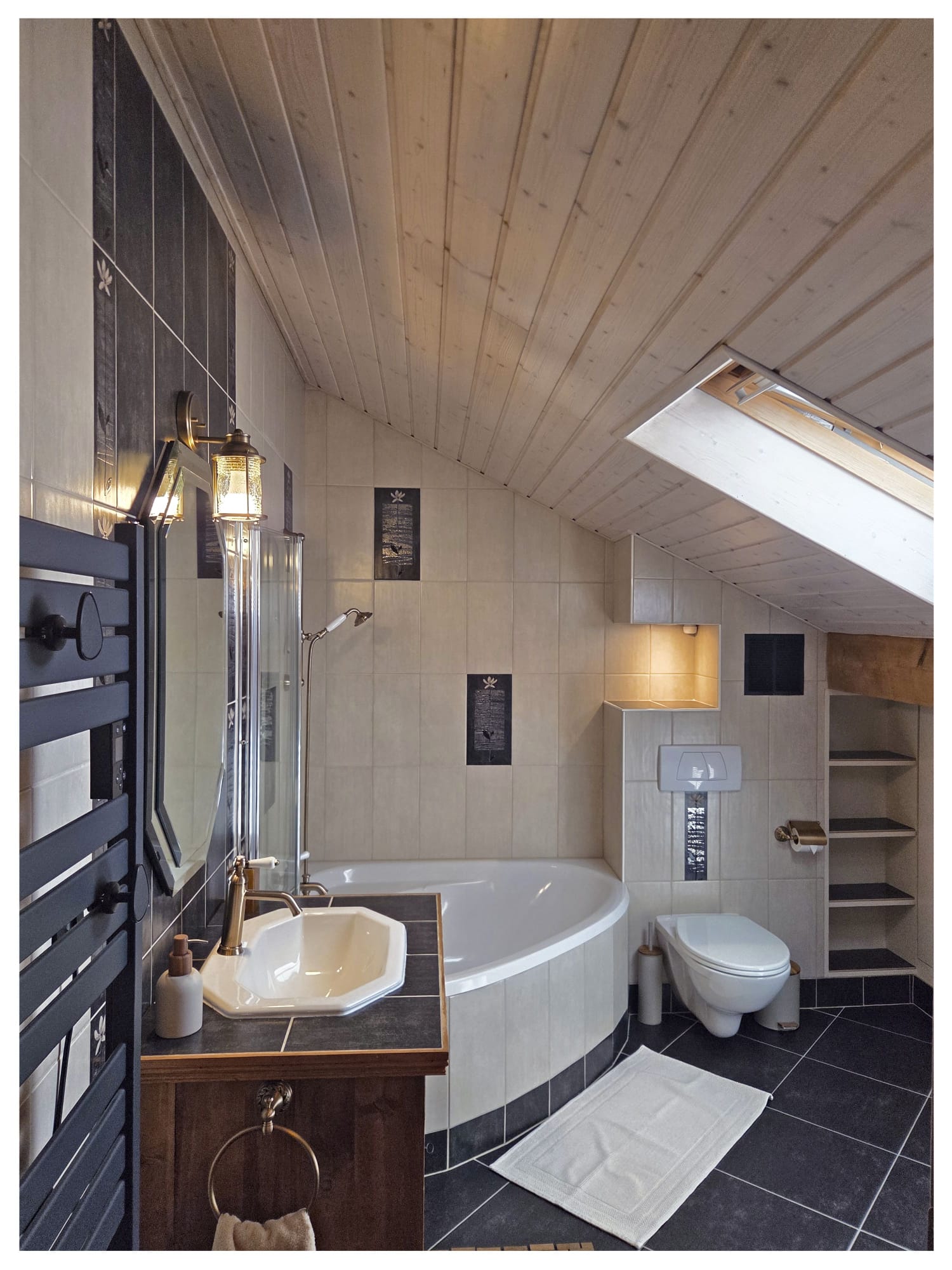 Chambre Chez L'habitant Excenevex 671931