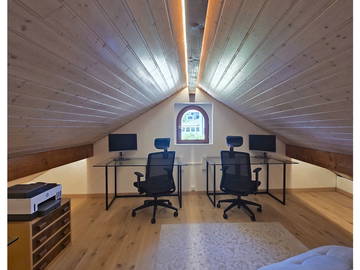 Coliving zur Miete in Excenevex - Foto 5 : Sonstiger Raum-5