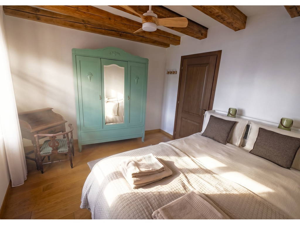 Chambre Chez L'habitant Excenevex 671931-1