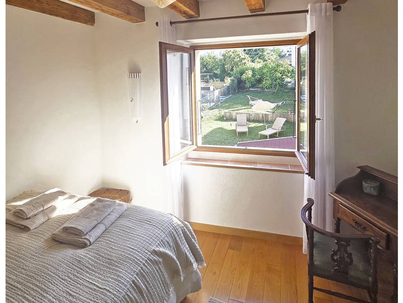 Chambre Chez L'habitant Excenevex 671931-3