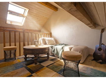 Chambre chez l'habitant à louer à Excenevex - photo 6 : autre pièce-6