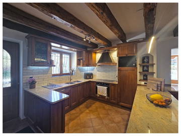 Chambre chez l'habitant à louer à Excenevex - photo 11 : autre pièce-11